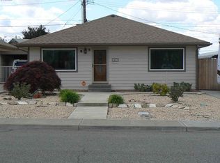 1603 Thayer Dr, Richland, WA 99354