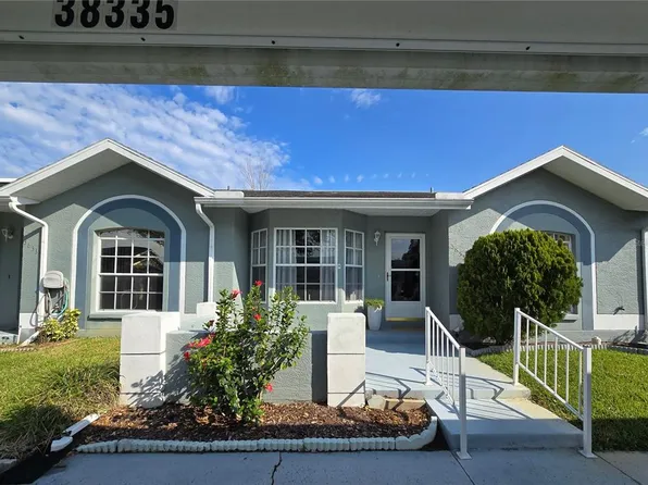 38339 Eucalyptus Dr, Zephyrhills, FL 33542