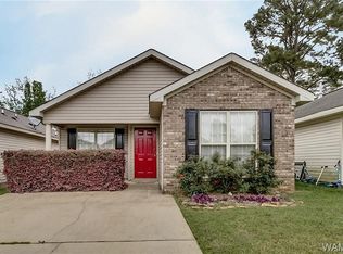 2813 Mayfield Way, Northport, AL 35476