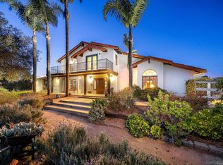 30506 Via Valencia, Valley Center, CA 92082