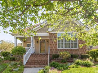 20020 Fountain, Chapel Hill, NC 27517