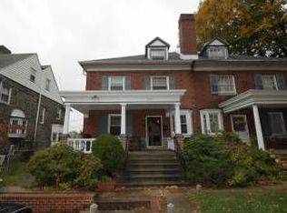 2034 Upland Way, Philadelphia, PA 19131