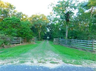 6465 County Road 803, Sweeny, TX 77480