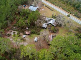 3678 Ga Highway 187 E, Du Pont, GA 31630