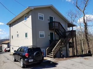 361 Gilmore St #B, Morgantown, WV 26505