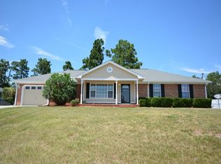 4329 White Pine Ct, Augusta, GA 30906