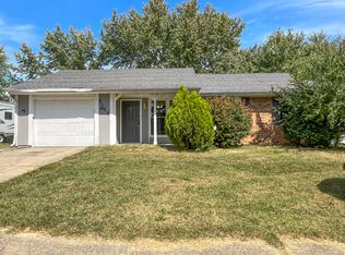 6147 Old Mill Dr, Indianapolis, IN