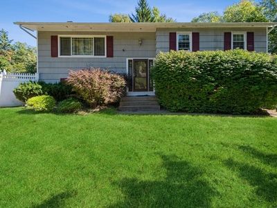 29 Great Oaks Drive, New City, NY, 10956