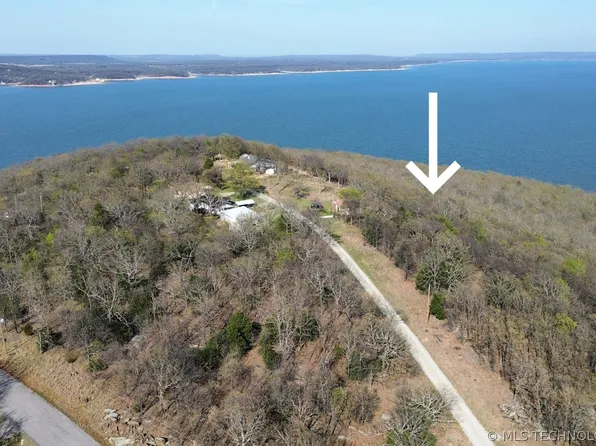 28 East Dr, Stigler, OK 74462