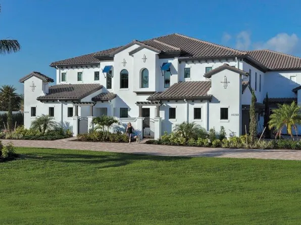 16312 Corsica WAY #14-102, NAPLES, FL 34110