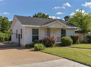 1015 Elmdale Pl, Dallas, TX 75224