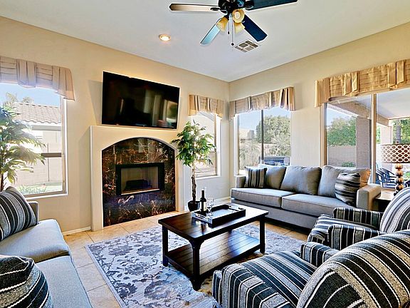 3rd image of 5504 E CAMPO BELLO Drive