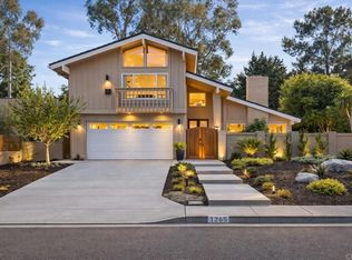1265 Santa Luisa Dr, Solana Beach, CA 92075