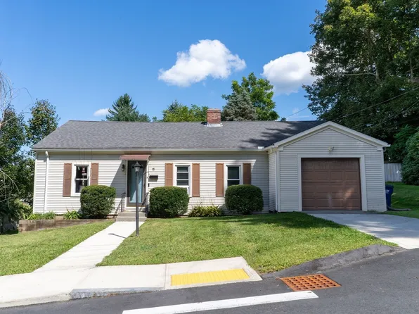 15 Maple Ter, Three Rivers, MA 01080