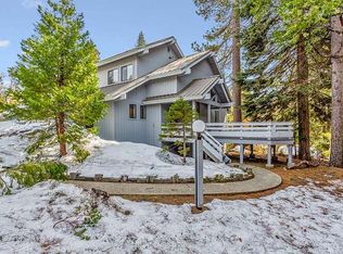 40786 Village Pass Ln, Shaver Lake, CA 93664