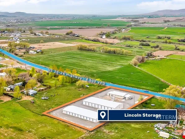 1507 State Highway 20/26, Vale, OR 97918