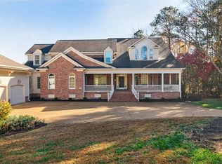 169 Waterton, Williamsburg, VA
