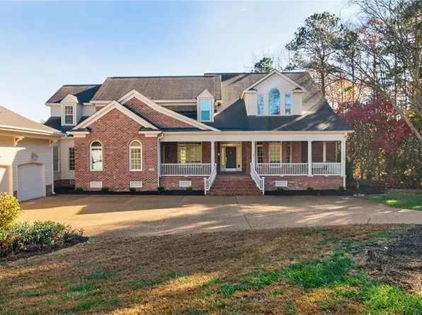 169 Waterton, Williamsburg, VA 23188