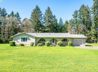 24185 Warthen Rd, Elmira, OR 97437