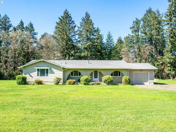 24185 Warthen Rd, Elmira, OR 97437
