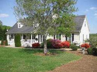 6664 Ben Parks Rd, Murrayville, GA 30564