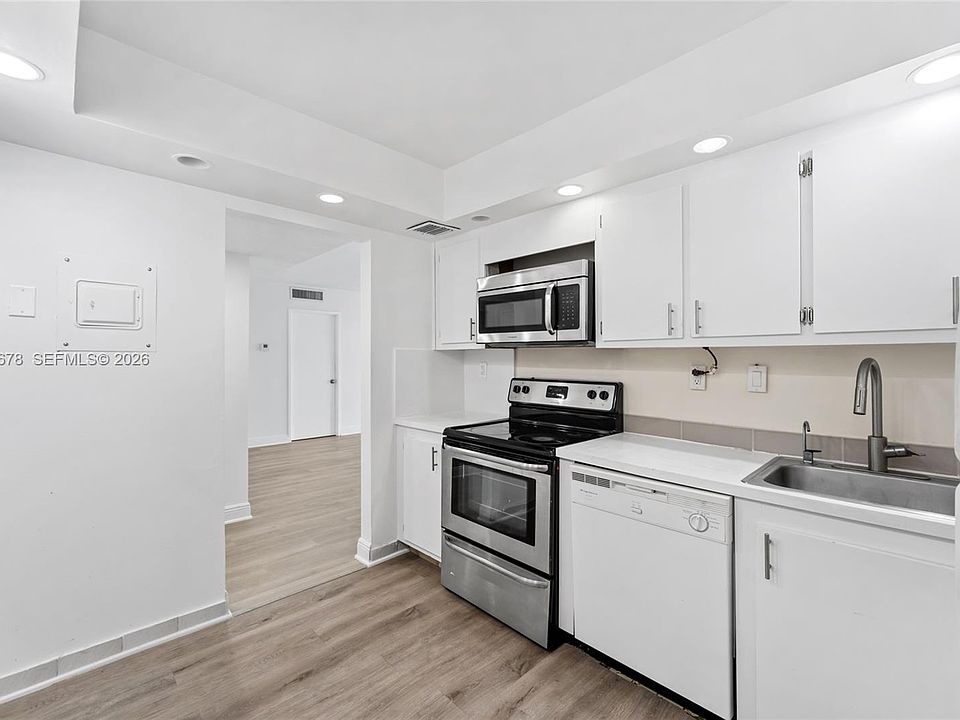 1st image of 3731 N Country Club Dr APT 921