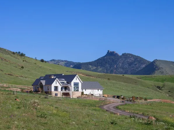 6025 Koda Trl, Golden, CO 80403