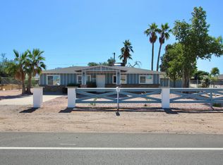 351 S Mountain Rd, Apache Junction, AZ 85120