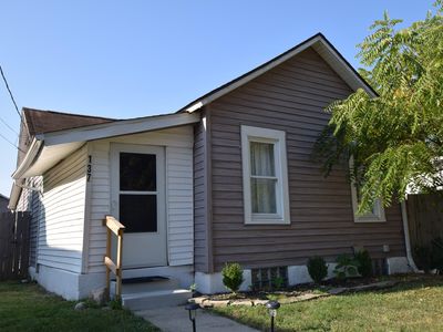 137 E Poplar St, Saint Paris, OH, 43072