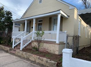 816 Campbell St, Wilmington, NC 28401