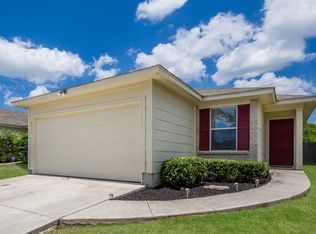 6615 Cougar Vlg, San Antonio, TX 78242