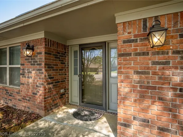 3005 Windrift Cv, Fort Smith, AR 72903