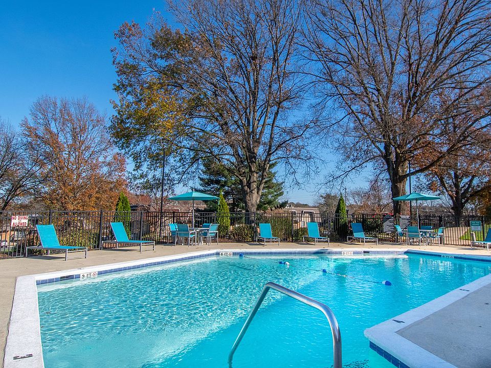 Nob Hill Apartments 180 Wallace Rd Nashville TN Zillow