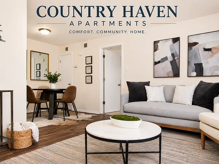 Country Haven — Photo 69