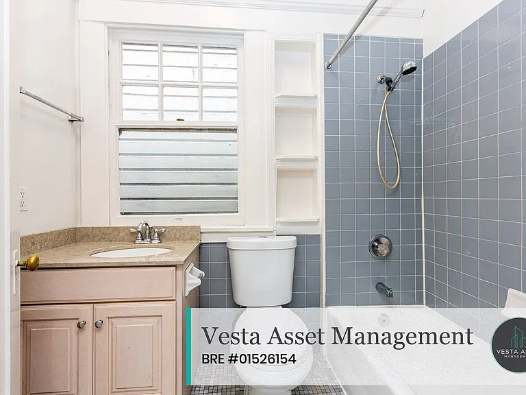 1543 McAllister St #3 — Photo 16