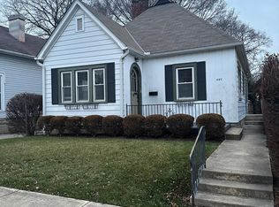 407 W Canal St, Troy, OH 45373