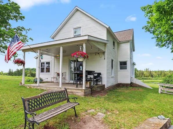 17274 Wilson Rd, Big Rapids, MI 49307