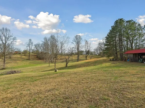 Slim Bray Rd, Cookeville, TN 38506