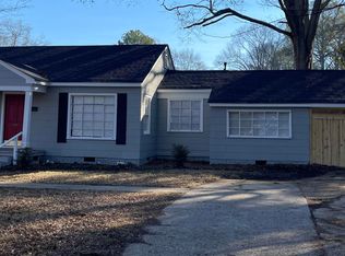 4912 Eden Ln, Jackson, MS 39206