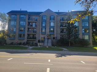 85 Wellington St W #310, Aurora, ON L4G2P2