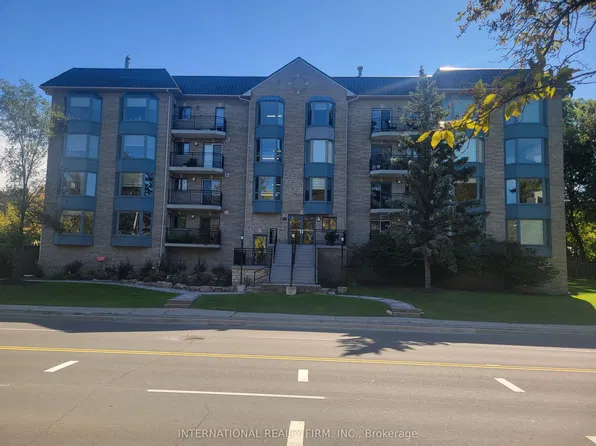 85 Wellington St W #310, Aurora, ON L4G 2P2