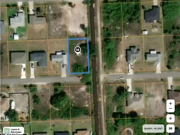 4000 13th St SW, Lehigh Acres, FL 33976
