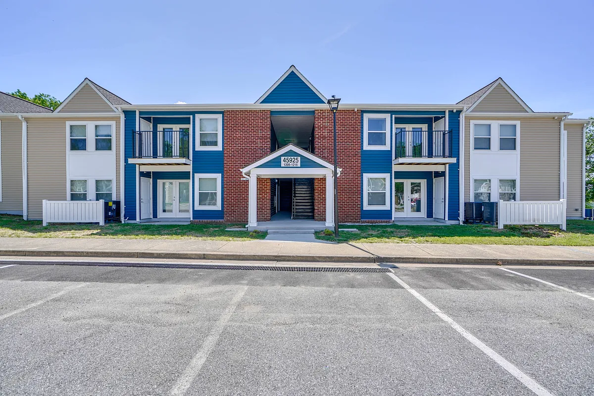 Building Photo - Admiral's Landing