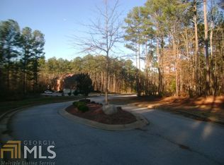 2516 Stream View Dr, Conyers, GA 30013