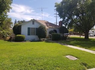 1003 E Cross Ave, Tulare, CA 93274