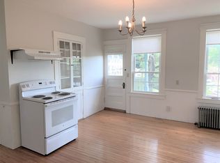 33 Portland Ave UNIT 5, Dover, NH 03820