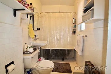 Rented by Compass