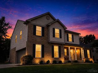 6418 Lakota Trail Dr, West Chester, OH 45069