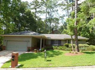 2664 Egret Ln, Tallahassee, FL 32308