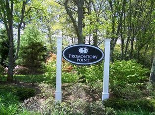 70 Sea View Ln #70, Mashpee, MA 02649